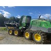 2022 John Deere 1270G Harvesters and Processors